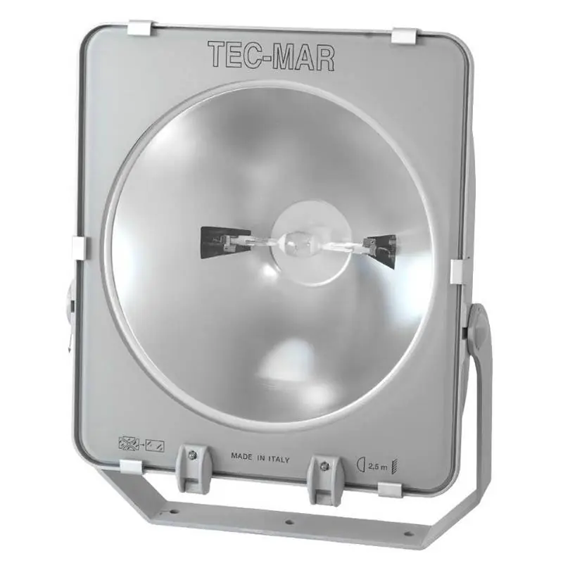 TEC-MAR 8051-C WONDER2 HIT 1000W Geprüft