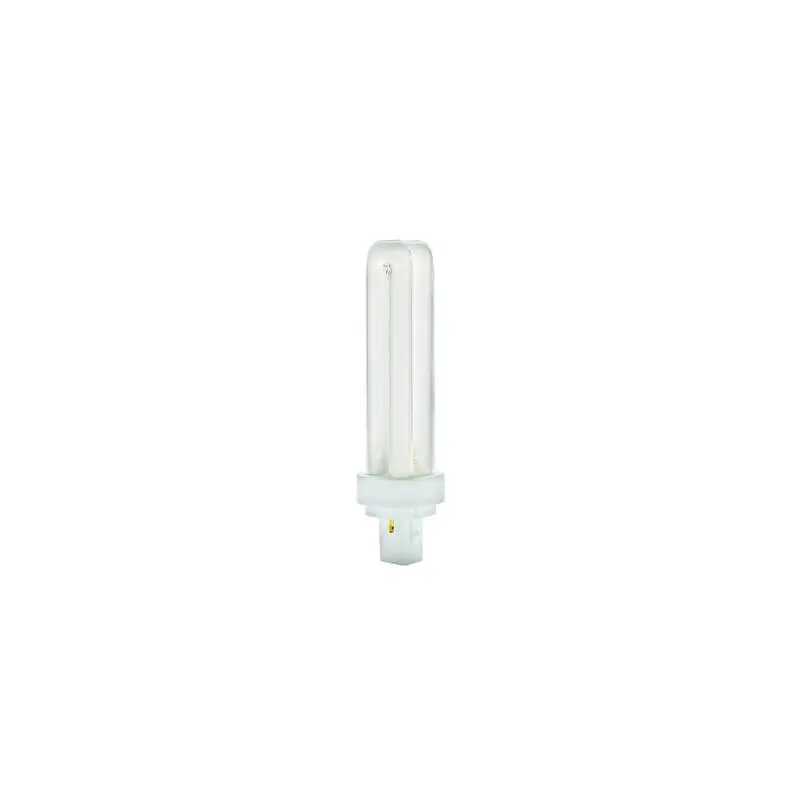 Top-Preis DURALAMP® DURALUX D - 26W/2700K | 1720lm | G24d-3 | 100V | Warmweiß comfort