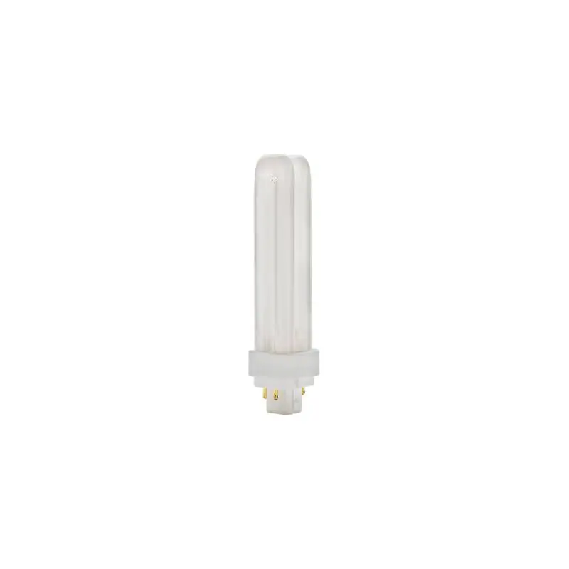 DURALAMP® DURALUX D/E - 18W/3000K | 1200lm | G24q-2 | 95V | Warmweiß Markenprodukt
