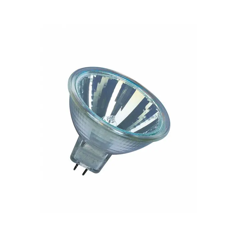 Bestpreis Osram® DECOSTAR 51 41870 WFL 50W 12V GU5.3 36G ohne Scheibe 012575