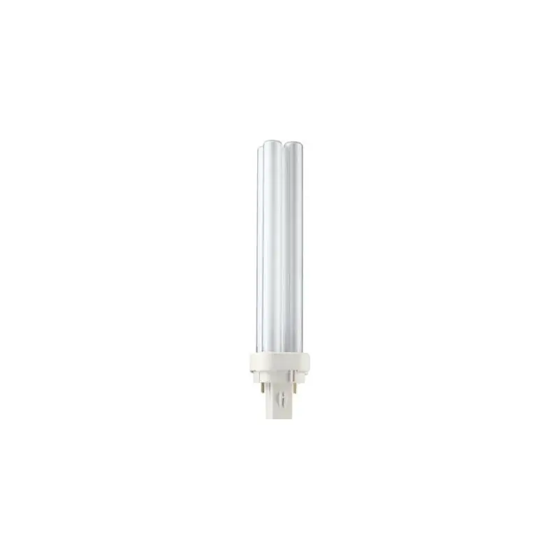 Philips® Master PL-C Xtra 26W/840/2p Kompaktleuchtstofflampen 898869 Knallerangebot