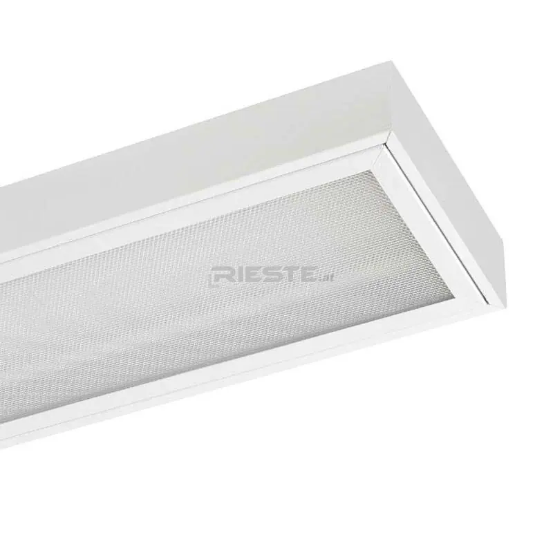 [OSA]-2020-3 DIAMANTE EVG 2x58W OPAL Preis Gesenkt