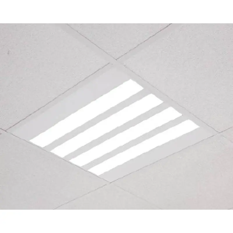 TEC-MAR 1850/3 TECLA LED - Einbauleuchte - 53W Nur Für Kurze Zeit