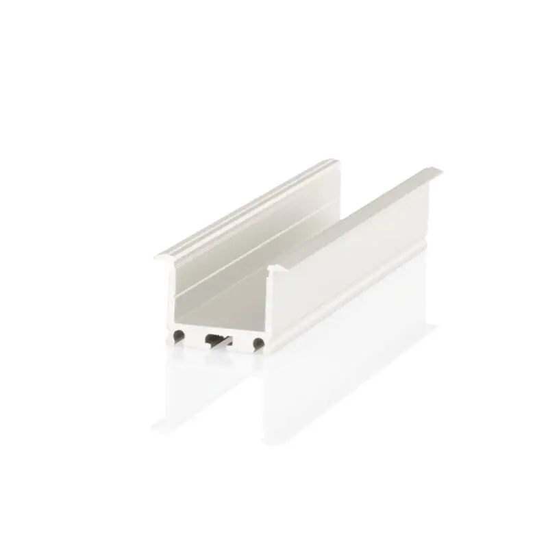 Billig BILTON® Aluminium Profil | XT 2000mm 29W/m Einbau 30x19,5mm PROFIL