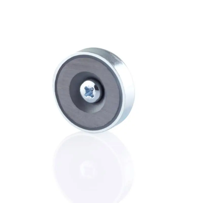 Aktuell BILTON® Montage XT Magnet Steel 20x6x20mm PROFIL 170458