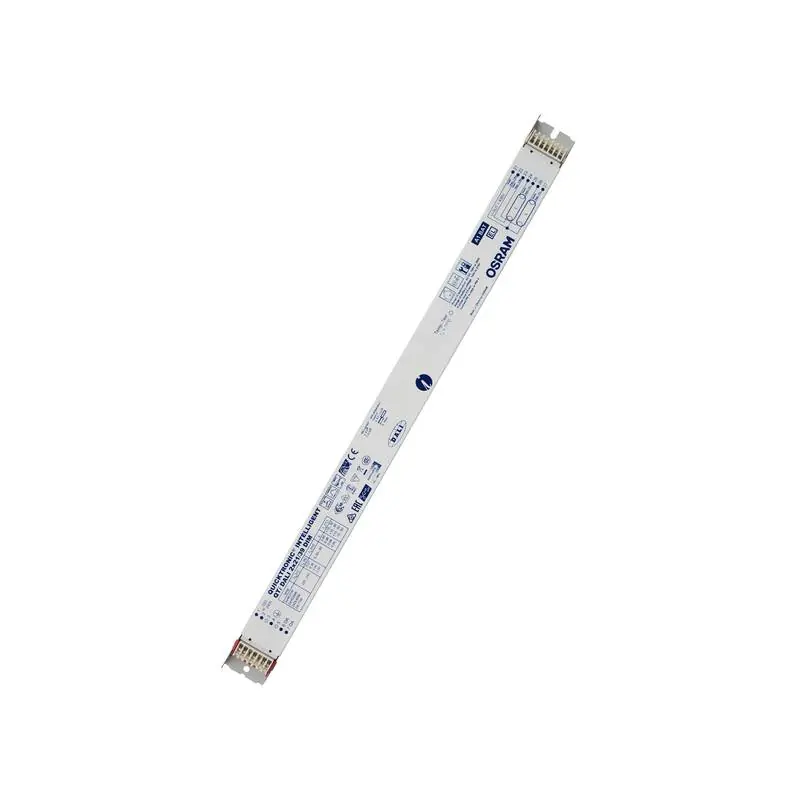 Versand Am Gleichen Tag OSRAM Vorschaltgerät QTi DALI 2x21/39/220-240 DIM (Für T5 Röhren)
