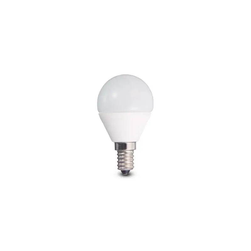 DURALAMP® DECO LED UP Kugel - 3,2W/3000K | 270lm | 240° | E14 | 220-240V | Warmweiß Günstig