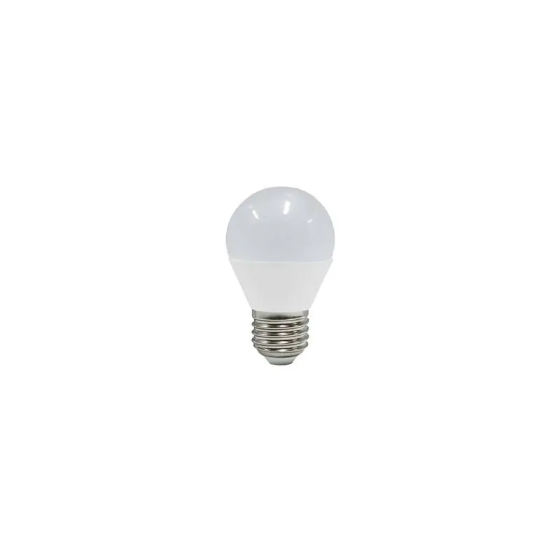 Günstig DURALAMP® DECO LED UP Kugel - 3,2W/3000K | 270lm | E27 | 220-240V | Warmweiß