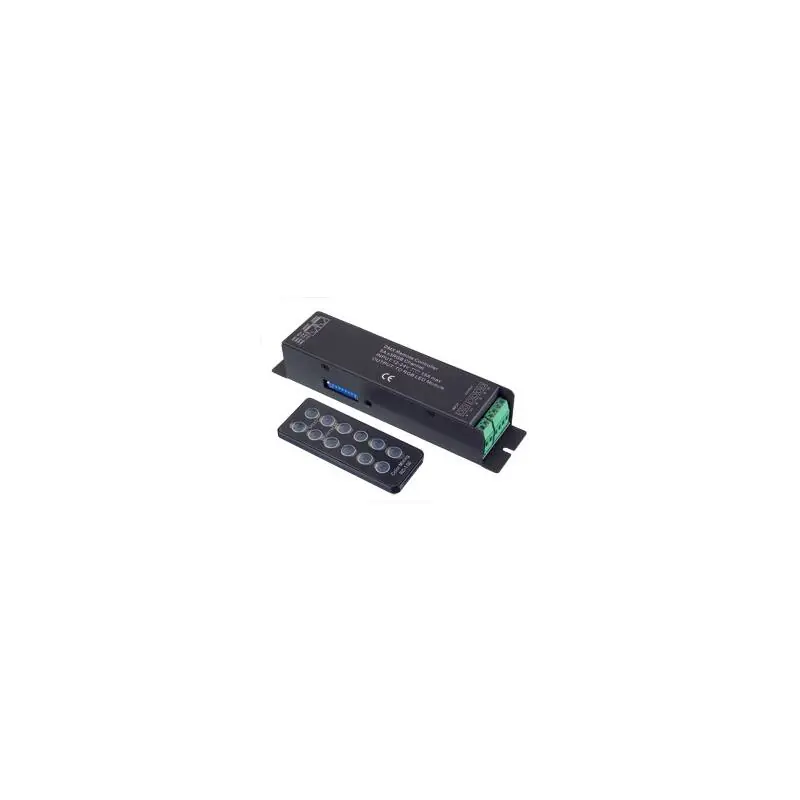 Günstig DURALAMP® WALL TOUCH DIMMER FÜR DURASTRIP | 12-24V | DIMMBAR