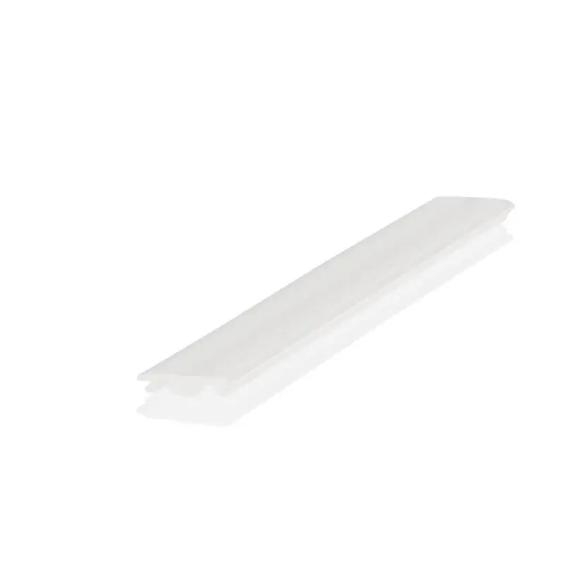 Billig BILTON® Abdeckung CT | Linse | 2000mm 60x60° 83% 12,5x2,3mm PROFIL