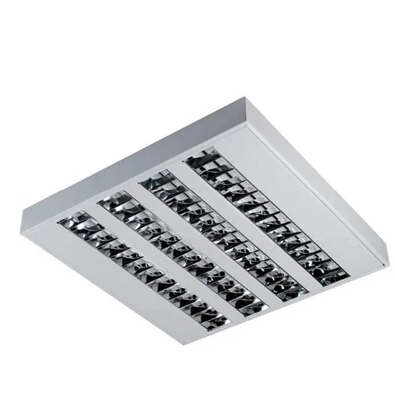 TEC-MAR 4022/Q AGATA LED-Deckenleuchte - 53W - 4000K Echt