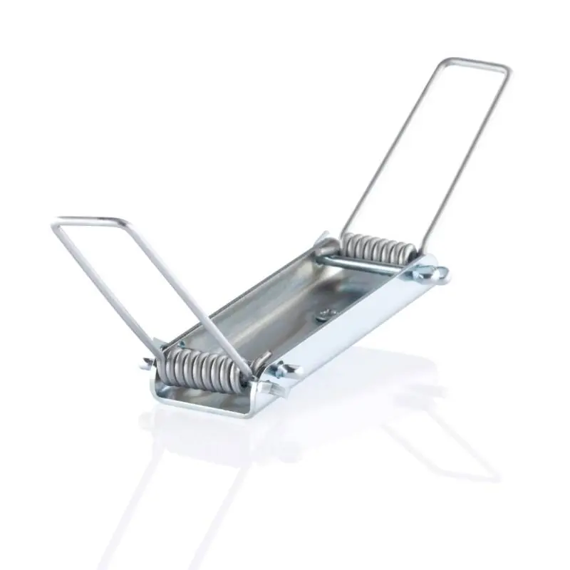 Sonderaktion BILTON® Montage YT Feder Steel 63,2x8x20mm PROFIL 170467