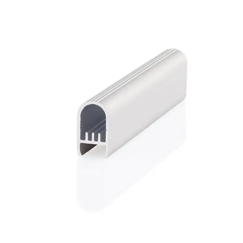 Kostenfreie Lieferung BILTON® Aluminium Profil | CT 2000mm 28W/m Hänge 26,2x15mm PROFIL