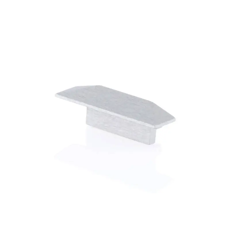 BILTON® Endkappe CT für Einbauprofil ALU B18xH6xL7,3mm PROFIL Günstig