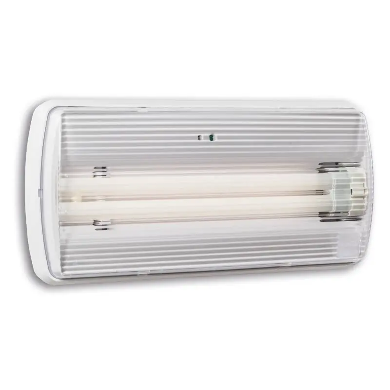 Ausverkauf LINERGY® Fluchtwegleuchte STEP | 8W | 108lm | 1h | 1h | Bereitschaft | Inhibit | ST08N10EBI