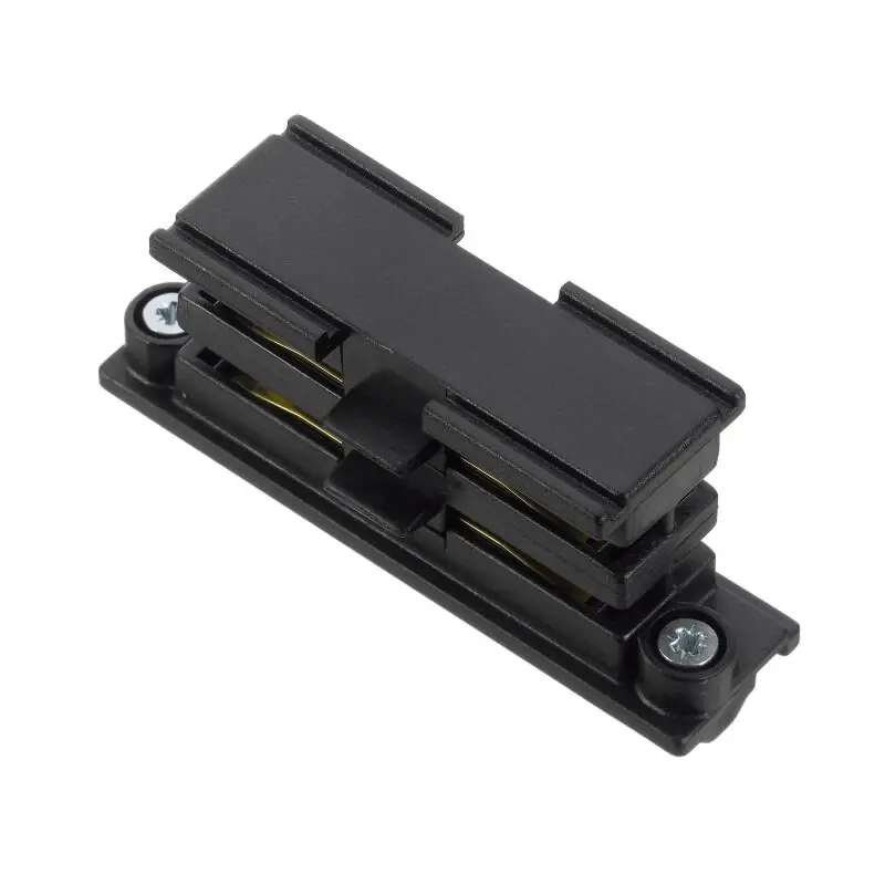 NORDIC | GLOBAL TRAC PRO | Verbindungsstück XTS 21 schwarz starr Rabatt