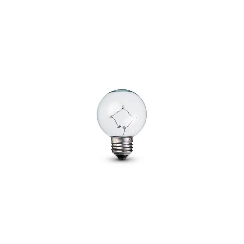Sonderangebot DURALAMP® STARGAZER LED - 0,6W/2200K | 20lm | 300° | E27 | 220-240V | Relax White