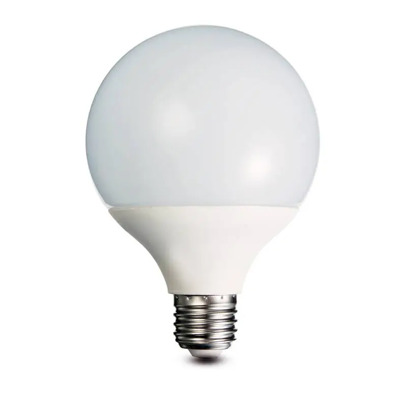 Must-Have DURALAMP® DECO LED GLOBE 95 - 14W/3000K | 1300lm | 240° | E27 | 220-240V | Warmweiß