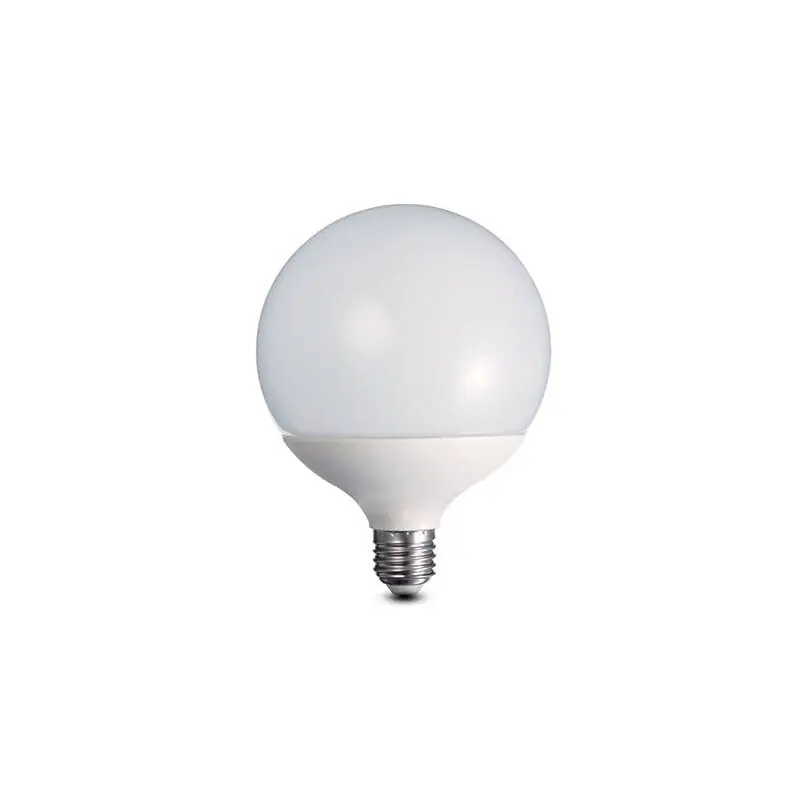 DURALAMP® DECO LED GLOBE 120 - 14W/3000K | 1300lm | 240° | E27 | 220-240V | Warmweiß Top-Preis