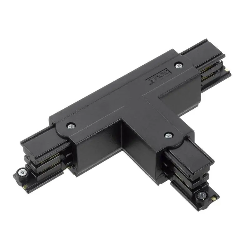 NORDIC | GLOBAL TRAC PRO | T-Verbinder XTS 39 | Erde außen. links schwarz Preis Gesenkt