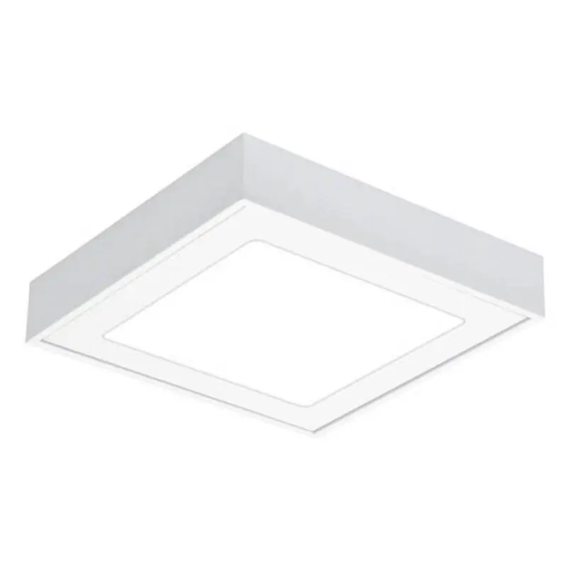 Direkt Vom Hersteller TEC-MAR 2005/3 GEMMA LED - Deckenleuchte - 28W 5000K