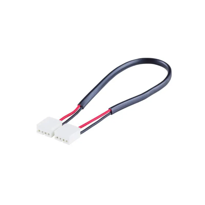 Direkt Vom Hersteller BILTON® Verbinder 2polig 500mm 5A V2 STECKER 170145
