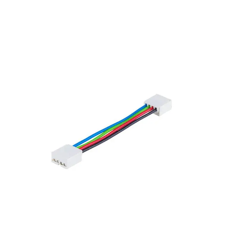 Nur Heute BILTON® Verbinder 4polig 50mm 10A V2 STECKER BLCON40050V2