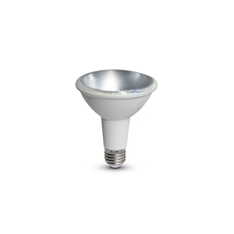 Kostenloser Versand DURALAMP® PAR 30 IP65 - 10,5W/4000K | 960lm | 26° | E27 | 220-240V | Neutralweiß