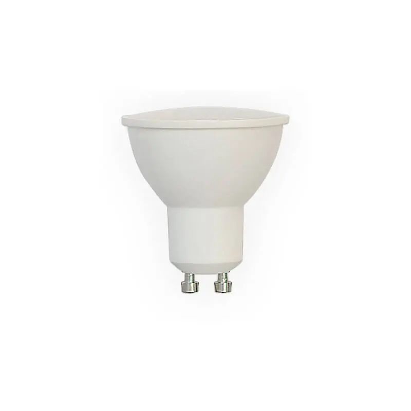 Direktkauf DURALAMP® MULTI 100WIDE 220-240V - 7W/4000K | 570lm | 100° | GU10 | 220-240V | Neutralweiß