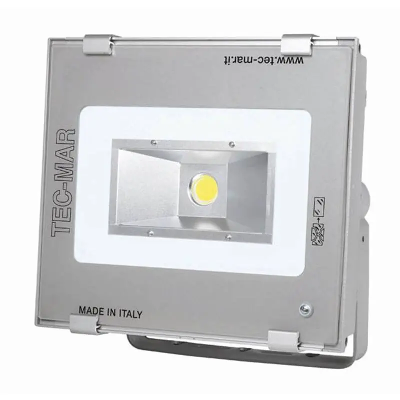 Nur Für Kurze Zeit TEC-MAR LED 8094/DR MINI-PRINCE ellipsenförmig - 4000K | 11699lm | 120W