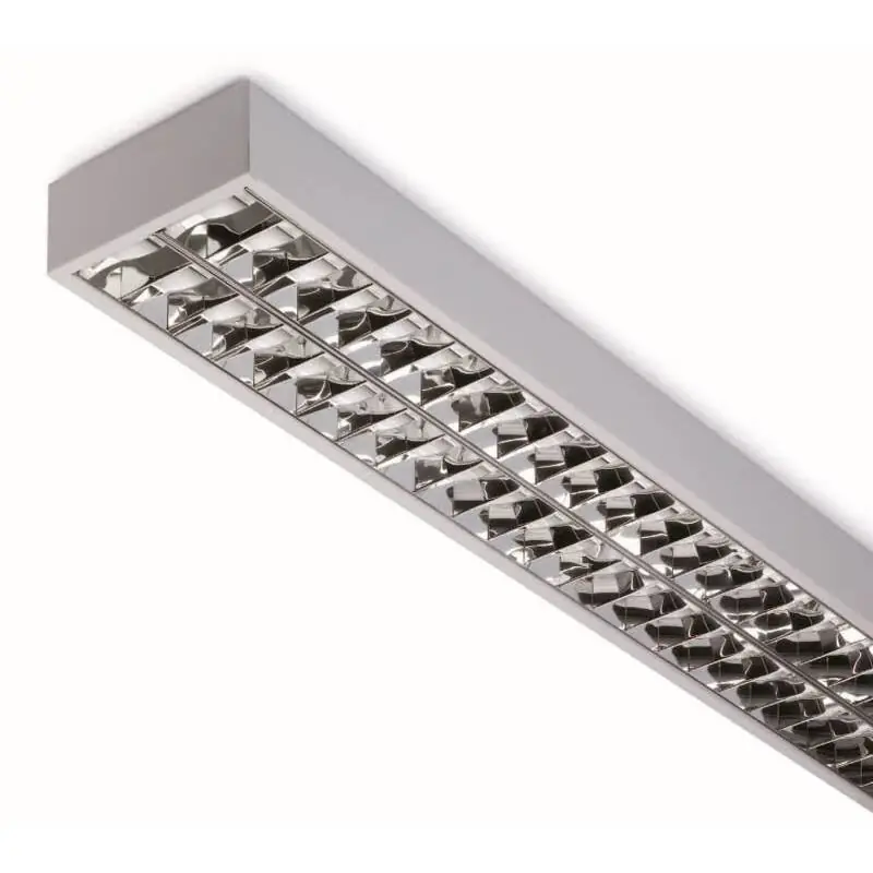 Neue Kollektion TEC-MAR 2011-2 SMERALDO EVG 2x28W
