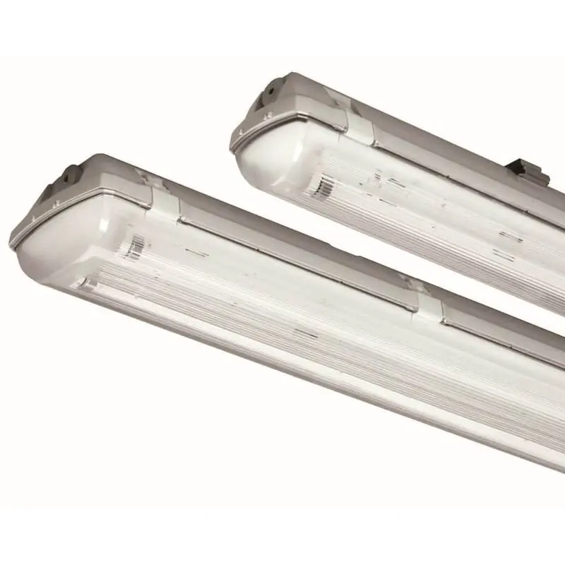 TEC-MAR 2050-4 TOPAZIO EVG 2x54W Gratis Versand