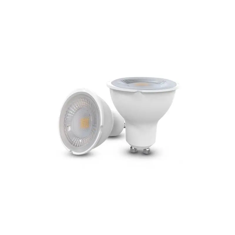 DURALAMP® MULTI SPOT - 9W/3000K | 870lm | 50° | GU10 | 220-240V | Warmweiß Highlight