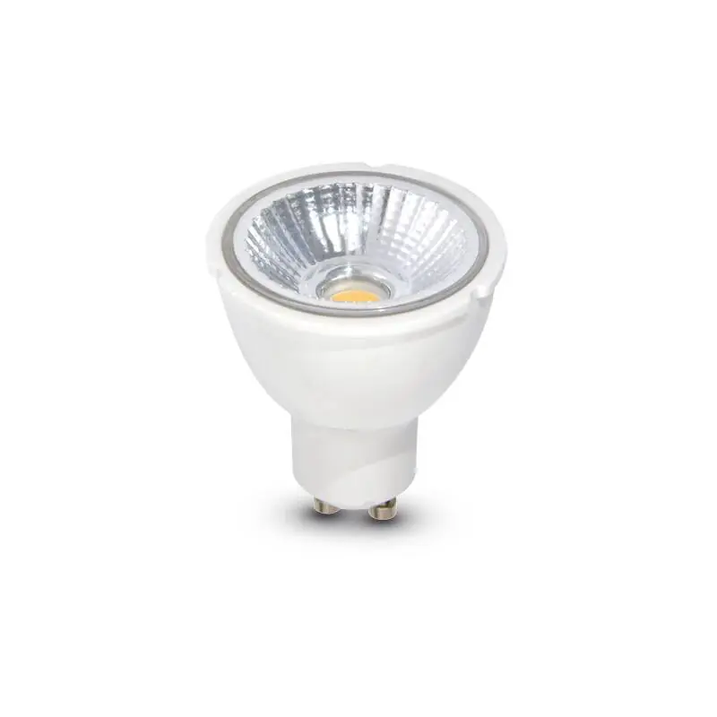 DURALAMP® SIRIUS-P 220-240V - 6W/4000K | 510lm | 38° | GU10 | 220-240V | Neutralweiß Rabatt