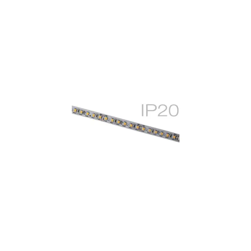 Top-Seller DURALAMP® DURASTRIP SELECT IP20 | 5m - 60W/4000K | 6050lm | 120° | Lötpad | DC 24V | Neutralweiß | DIMMBAR 1210lm (12W) /m