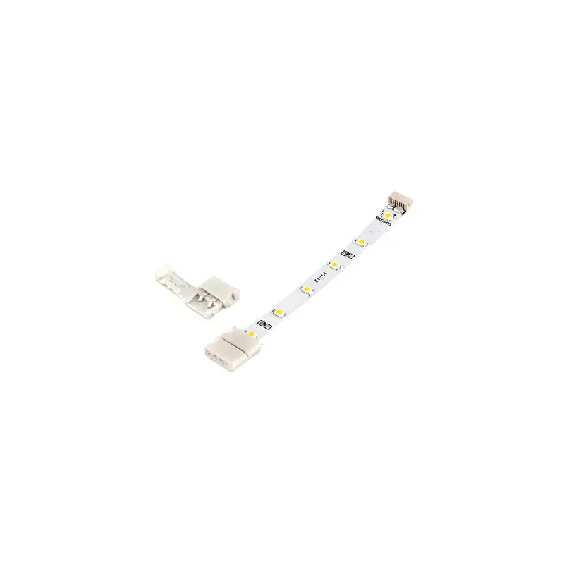Solange Der Vorrat Reicht DURALAMP® LED STRIP SELECT IP20 | Zubehör | Clips bis 60W/96W | 5 Stück