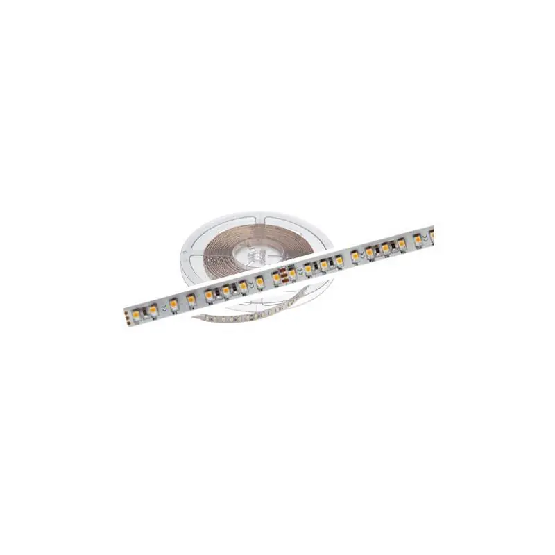 DURALAMP® DURASTRIP PRO IP20 | 5m - 60W/3000K | 5750lm | 120° | Lötpad | DC 24V | Warmweiß | DIMMBAR 1150lm (12W) /m Abverkauf