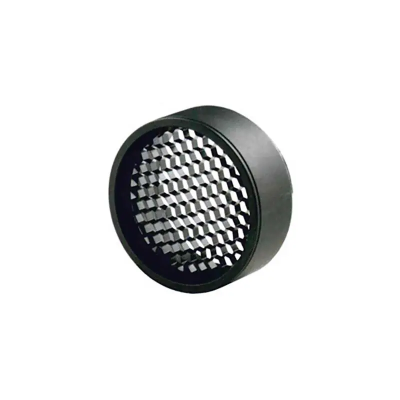 Letzte Chance DURALAMP® DURA TL - LED 3 Phasen Strahler Blendschutz Baugröße Large