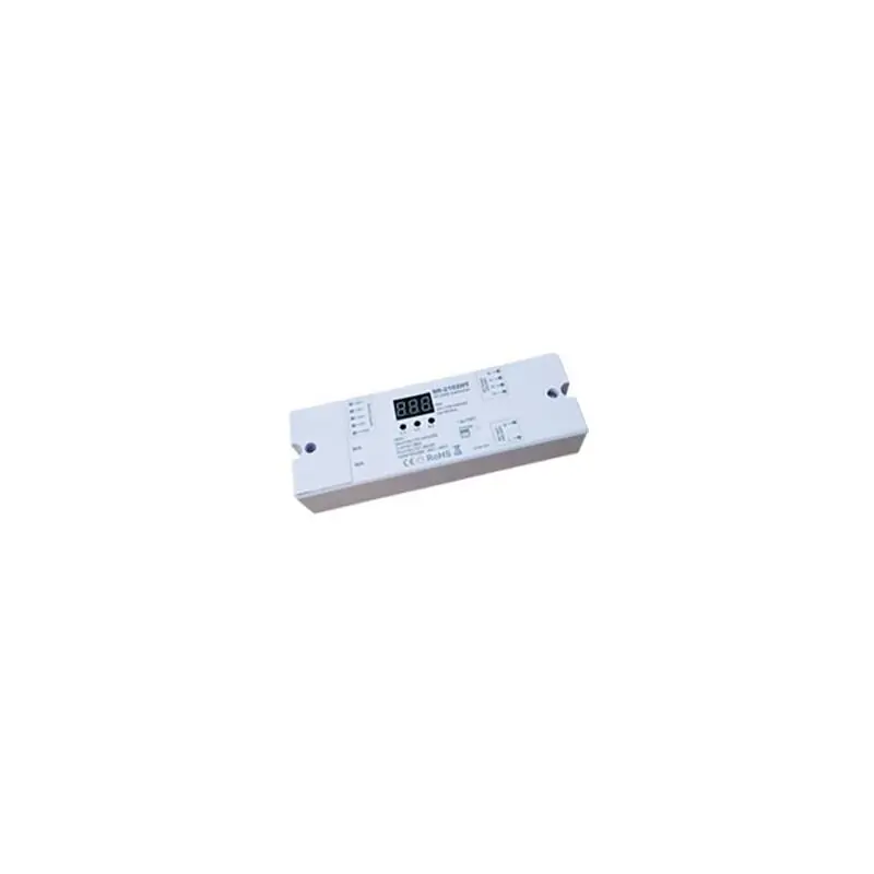 DURALAMP® DMX Dimmer für DURASTRIP HiVolt - 230V - LED Band 300W | 220-240V | DIMMBAR Mega-Angebot