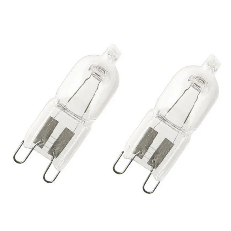 Osram HALOPIN SST 66733 33W 230V G9 warmweiß dimmbar 2er Pack Direktkauf