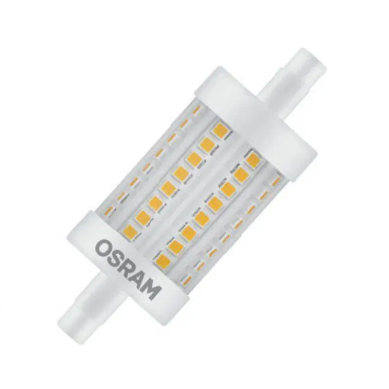 Preis Gesenkt LEDVANCE LED Parathom LINE78 8-75W/827 R7s 1055lm 300° nicht dimmbar