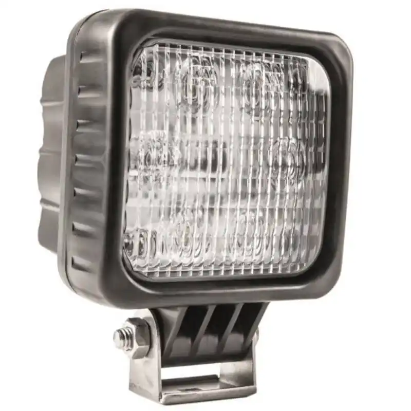 LED Arbeitsscheinwerfer | MAXI-BEAM | 2000lm | Kabel | IP68 | 9 - 32 V | Breitstrahlend Super-Preis