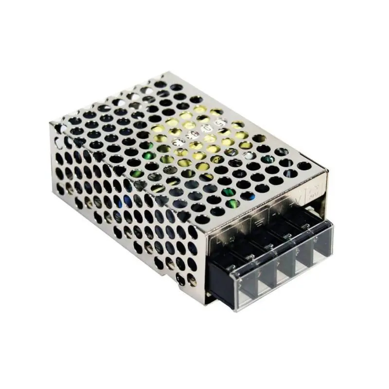 Nur Für Kurze Zeit MEANWELL RS-25-24 SNT case 26W 24V/1,1A