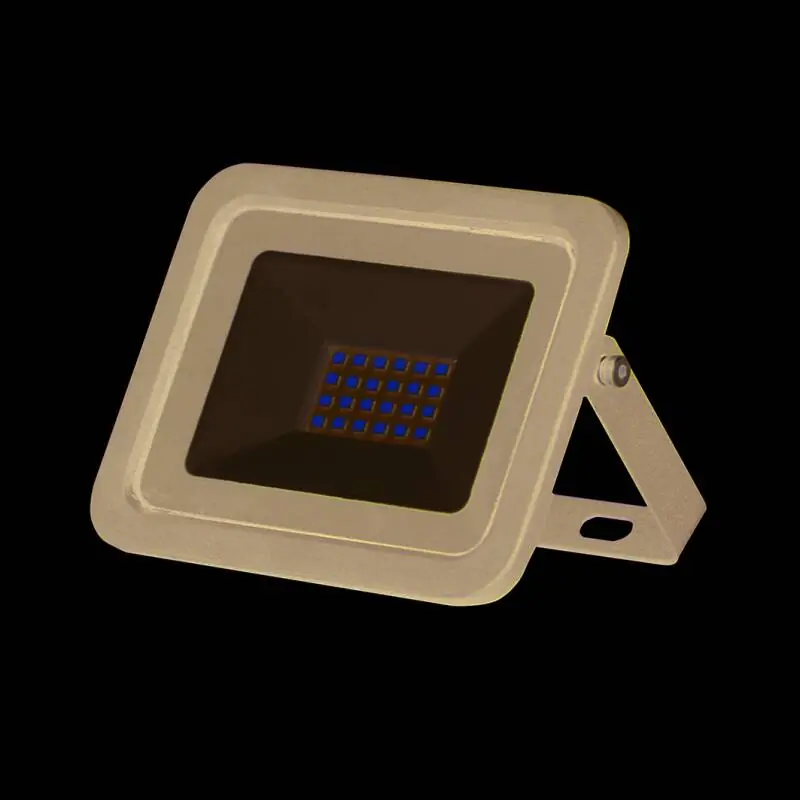 Markenprodukt PANTH ST IP65 Fluter - 120°, 20W, 4000K, 1600lm, IP65, 220-240V, schwarz