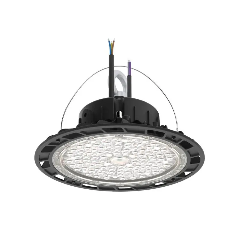 Sonderangebot HB2 - HIGH BAY Hallenstrahler - 90°, 100W, 4000K, 15000lm, IP65, 220-240V