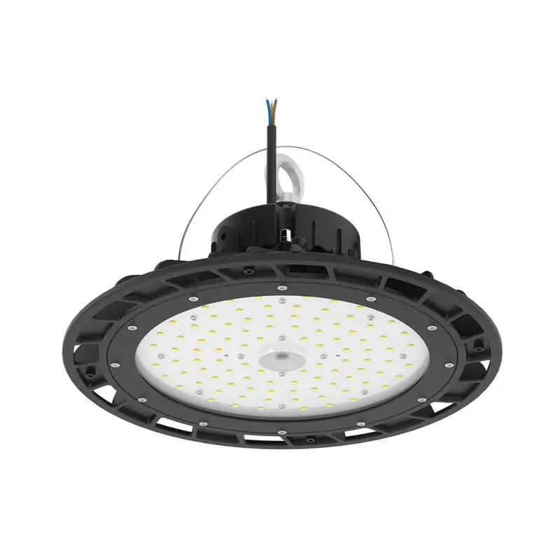 Beliebt HB2 - HIGH BAY Hallenstrahler - 120°, 200W, 4000K, 30000lm, IP65, 220-240V