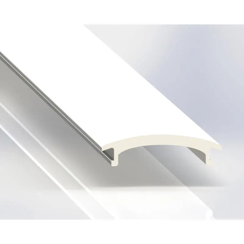 DURALAMP® LED Profil Universal - Abdeckung Ersatz 120° PRU-LENS Online Kaufen