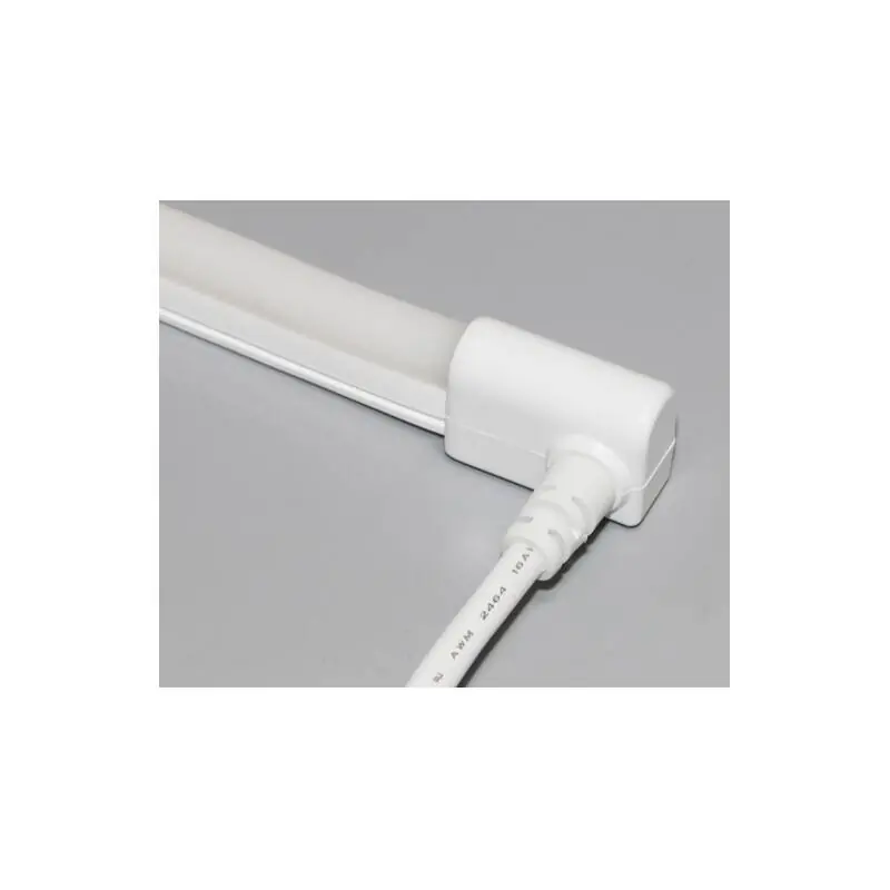 DURALAMP® DuraNeonFlex - VERT Flex | Zubehör | Verbindungsset seitlich | Einspeiser seitlich + Endkappe + 30cm Kabel mit Buchse Gratis Versand