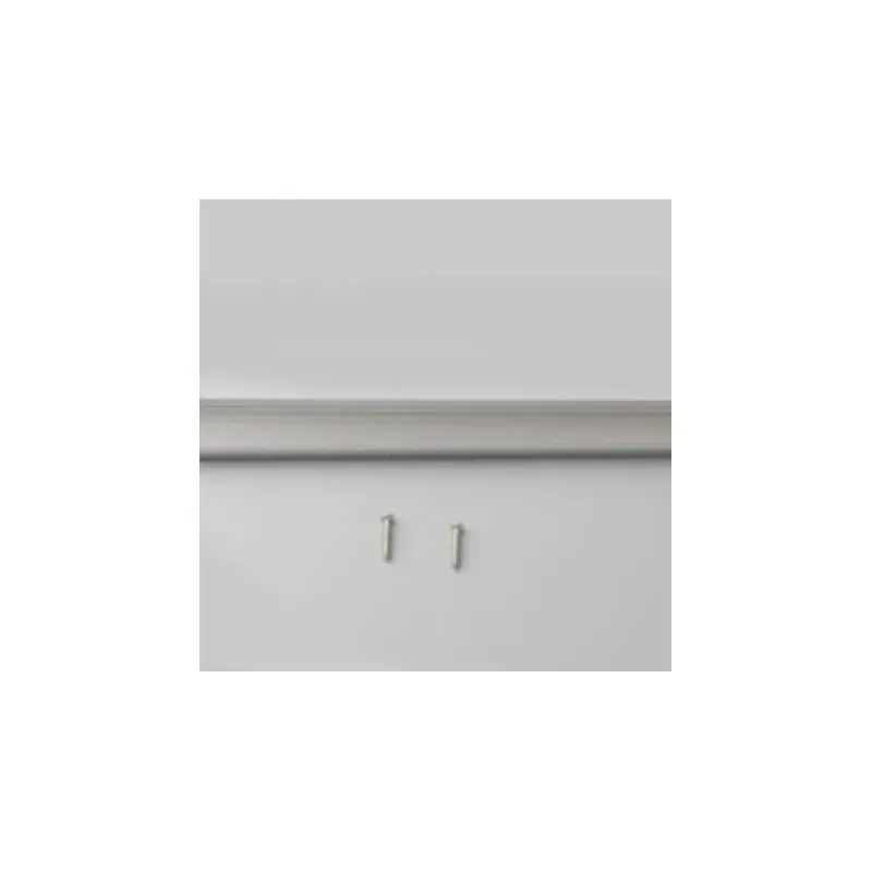 DURALAMP® DuraNeonFlex - TOP Flex | Zubehör | Aluminiumprofil | 965mm + 2 Schrauben | Verbindungsstecker liegen ausserhalb Günstig