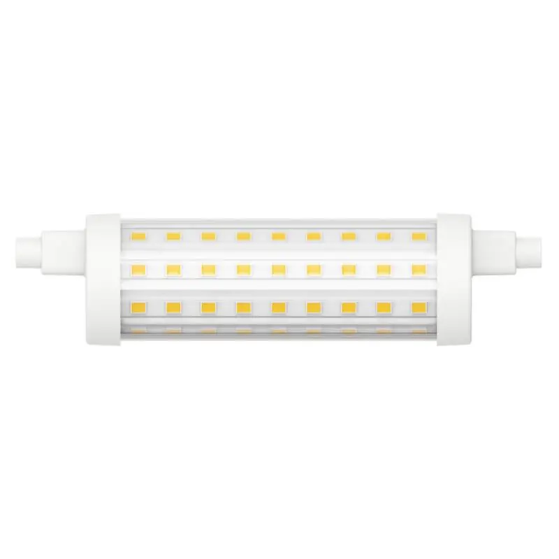 Abverkauf DURALAMP® Lineare ERRE7s 360° LED - 14,5W/2700K | 2000lm | 330° | R7s | 220-240V | Warmweiß